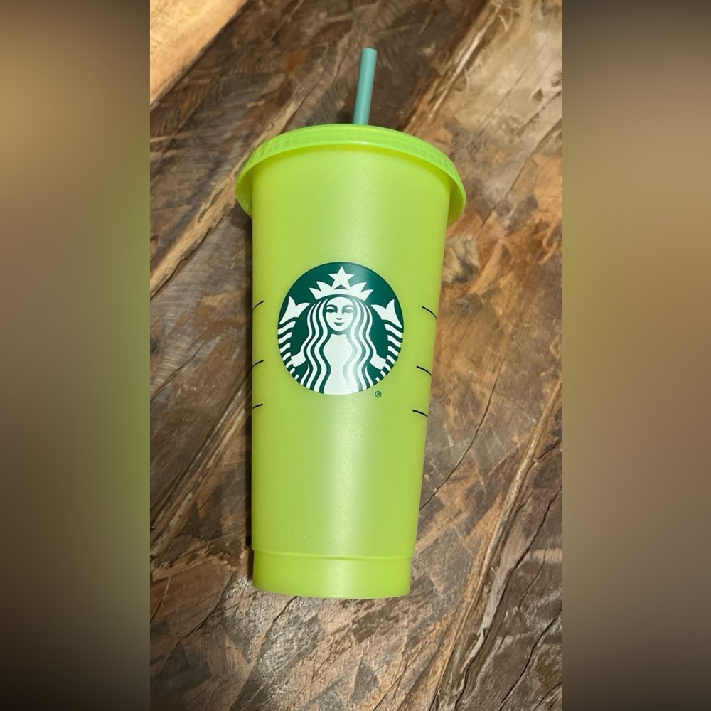 Starbucks Classic Tumbler 24 oz